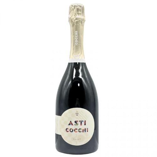 Cocchi Asti Docg Dolce Cl 75 von Cocchi