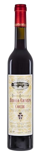 Cocchi Barolo Chinato 16,5% Vol. 0,5l in Geschenkbox von Cocchi