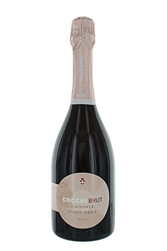 Cocchi Brut Pinot Nero Rose' Doc Cl 75 von Cocchi