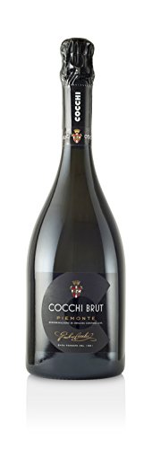 Cocchi - Sekt DOC"Cocchibrut""Cocchi Brut" Piemonte DOC Magnum 1,5 lt. Cocchi - Sekt DOC"Cocchibrut""Cocchi Brut" Piemonte DOC Magnum 1,5 lt. von Cocchi
