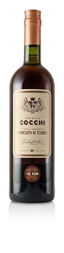 Cocchi - Storico Vermouth di Torino 0,75 lt. von Cocchi