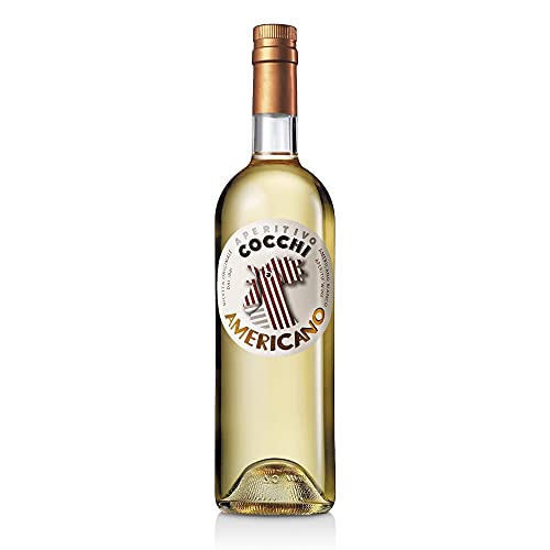 Cocktail Americano Cocktail (1 Flasche 75 cl.) von Cocchi