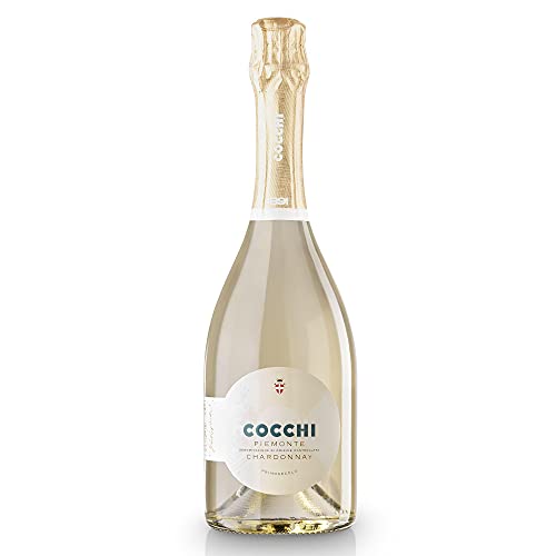PrimoSecolo Blanc 'd Blancs Piemonte DOC Piemonte DOC (1 Flasche 75 cl.) von Cocchi