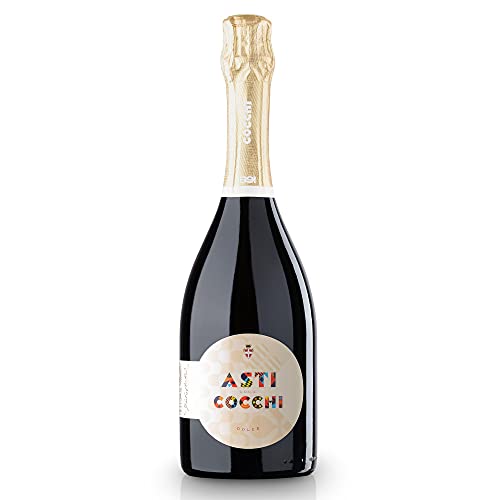 Asti DOCG Cocchi (1 Flasche 75 cl.) von Cocchi