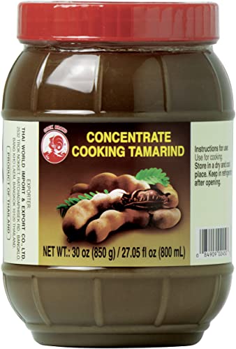 COCK - Tamarinde, Konzentrat, 850 g von Cock