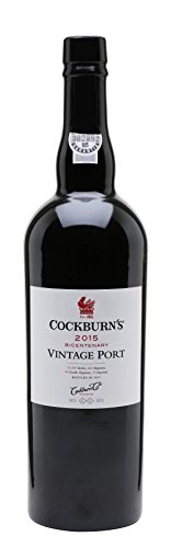 Symington 2015 Cockburn's Vintage Port 0.75 Liter Symington 2015 Cockburn's Vintage Port 0.75 Liter von Cockburns