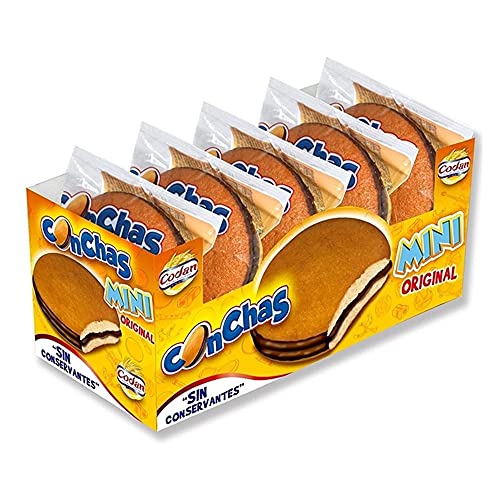 Codan Bizcochos – 180 g von Codan