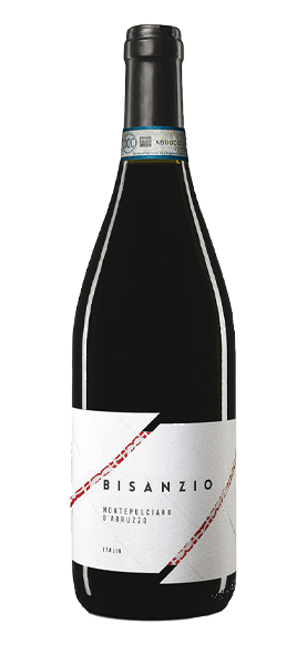 Montepulciano d'Abruzzo DOC Bisanzio 2024 Montepulciano d'Abruzzo DOC Bisanzio 2024 von Citra Vini