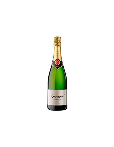 Codorniu Clasico Brut Nature 75 cl von Codorníu