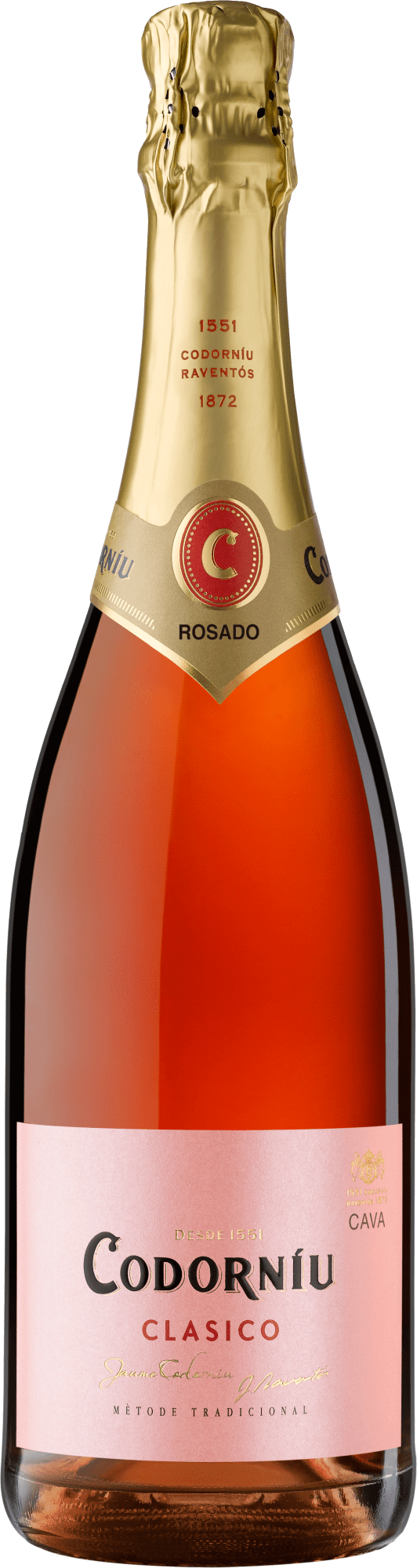 Codorníu Clasico Rosado Brut Codorníu Clasico Rosado Brut