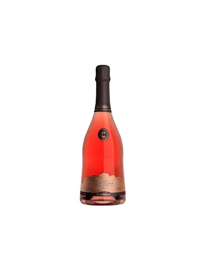 Codorníu Raventós Cava Pinot Noir brut (3 x 0.75 l) von Codorníu