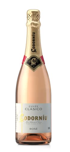 Codorníu Rosé Wachtel - Cava Brut Rosé- 75Cl Codorníu Rosé Wachtel - Cava Brut Rosé- 75Cl von Codorníu