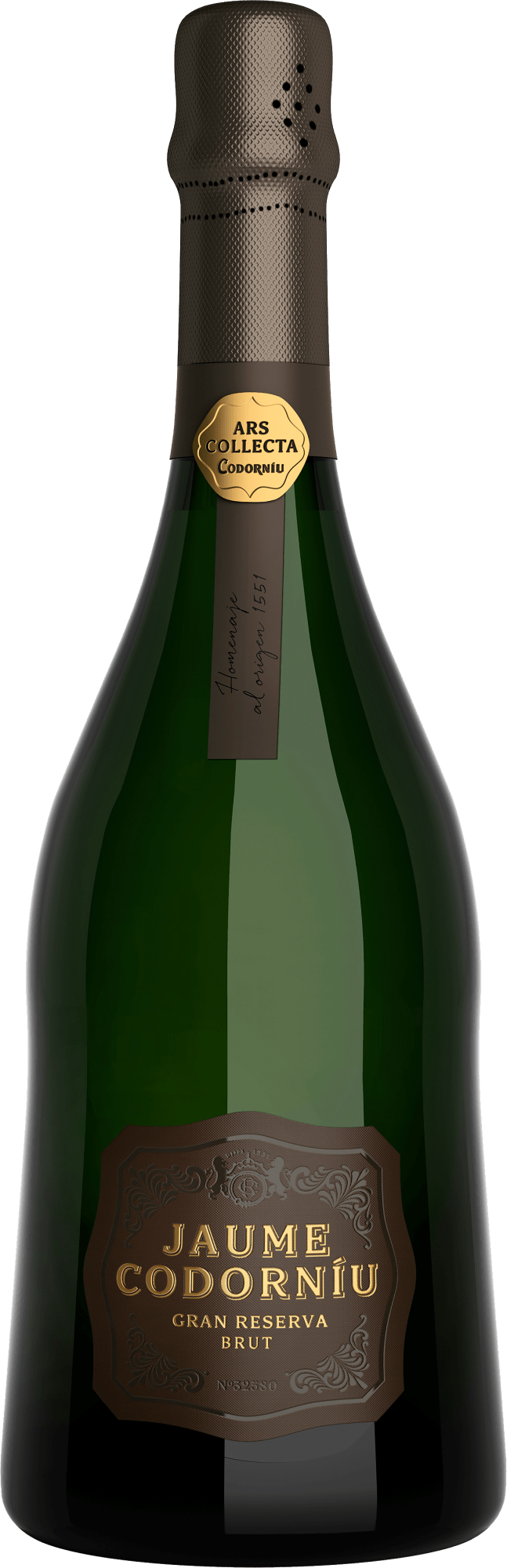 Jaume Codorníu Gran Reserva Brut Jaume Codorníu Gran Reserva Brut