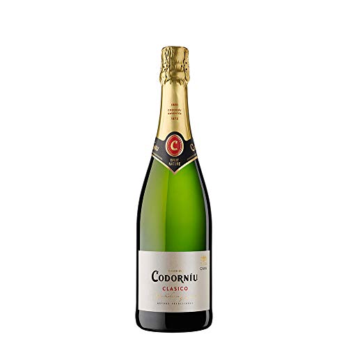 Codorníu Klassische Wachtel - Cava Brut Nature - 75cl Codorníu Klassische Wachtel - Cava Brut Nature - 75cl von Codorníu