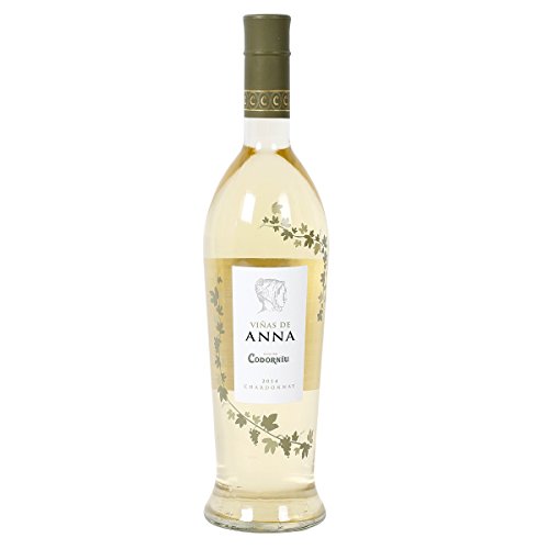 Viñas de Anna Blanco - 75 Cl. Viñas de Anna Blanco - 75 Cl. von Codorníu