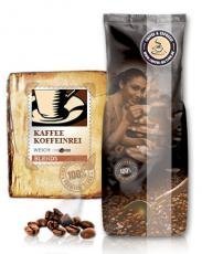 Coffee-Nation Kaffee Koffeinfrei Firmenpaket 16 x 1000g gemahlen | Spitzenqualität | Kaffeeliebhaber von Coffee-Nation