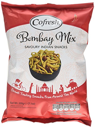 Cofresh Bombay Mix, 200 g von Cofresh
