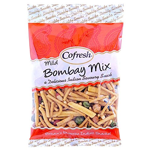 Cofresh Bombay Mix (325g) - Packung mit 2 von Cofresh