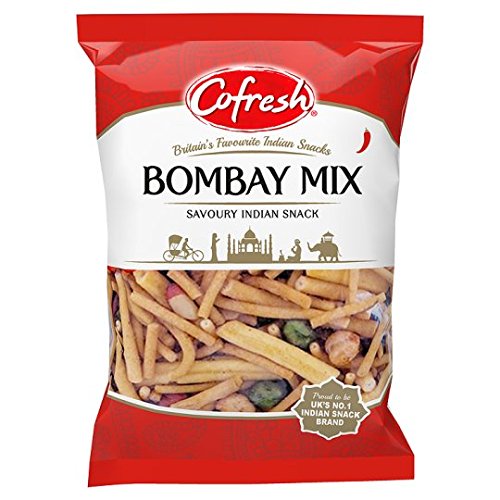Cofresh Bombay Mix 325G von Cofresh
