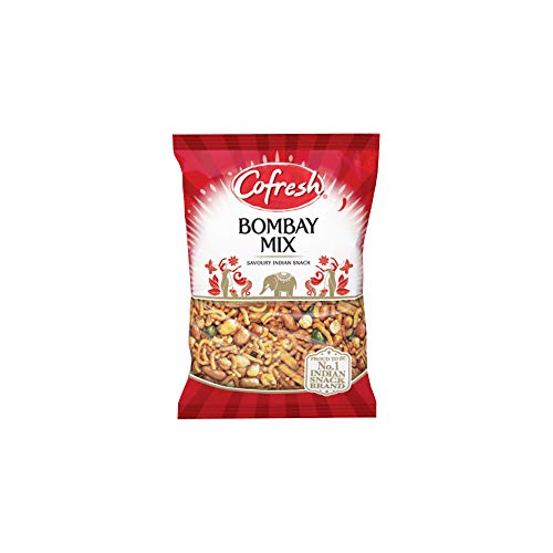 Cofresh Bombay Mix 325g Cofresh Bombay Mix 325g von Cofresh