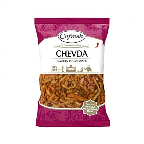 Cofresh Chevda 325 g x 6 von Cofresh