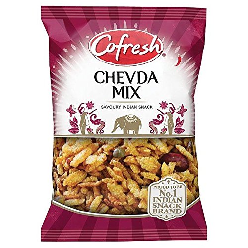 Cofresh Chevda 325g von Cofresh