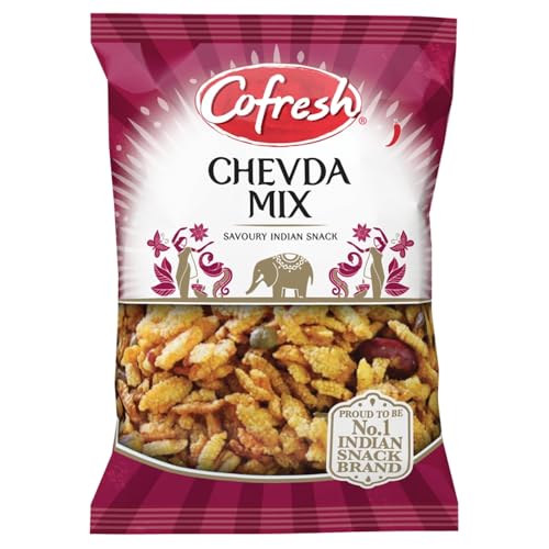 Cofresh Chevda 350 g von Cofresh