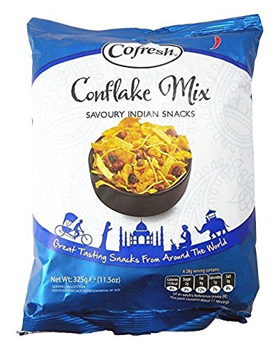 Cofresh Cornflake Mix 325g x 6 von Cofresh