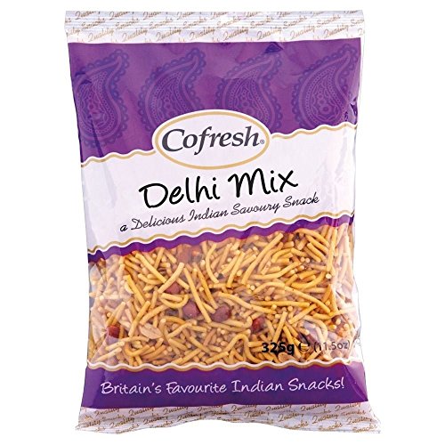 Cofresh Delhi Mix (325g) - Packung mit 6 von Cofresh