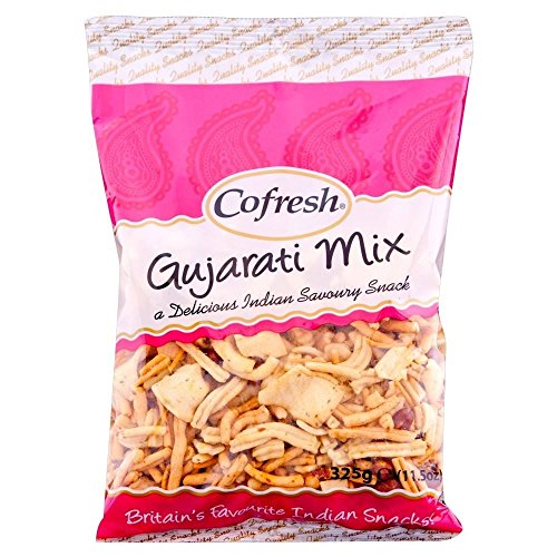 Cofresh Gujarati -Mix (325G) von Cofresh
