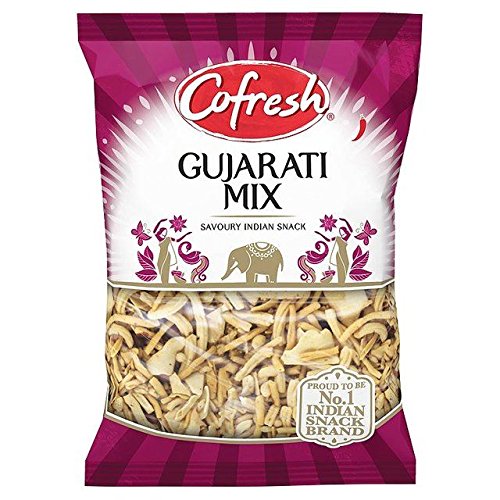 Cofresh Gujarati Mix 325g von Cofresh