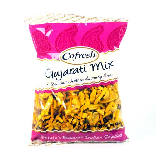 Cofresh Gujarati Mix 350G von Cofresh