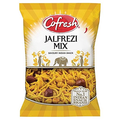 Cofresh Jalfrezi Mix 325g von Cofresh