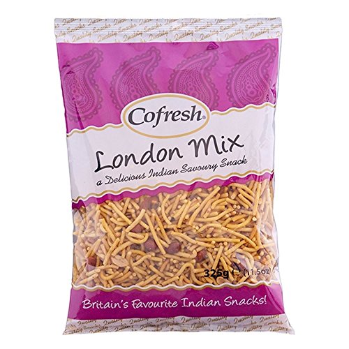 Cofresh London -Mix (325G) von Cofresh