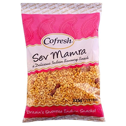 Cofresh Sev Mamra (325G) von Cofresh