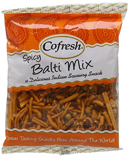 Cofresh Spicy Balti Mix, 200 g Cofresh Spicy Balti Mix, 200 g von Cofresh