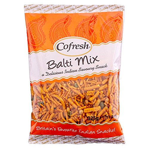 Cofresh Würzig Balti -Mix (325G) von Cofresh
