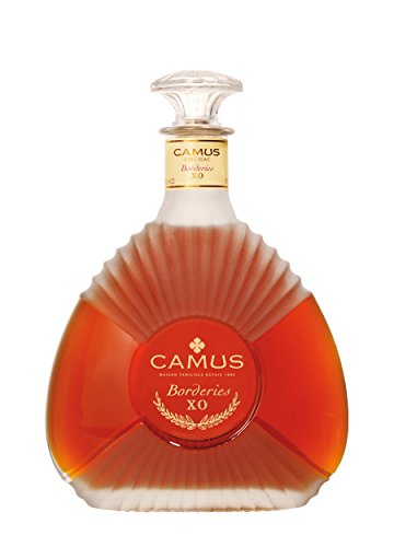 CAMUS - COGNAC XO BORDERIES 70 cl von Cognac Camus