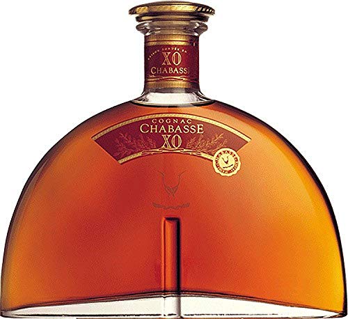 Cognac XO 18-20 Jahre 0,7 L. Cognac Chabasse von Cognac Chabasse Mr René Luc Chabasse