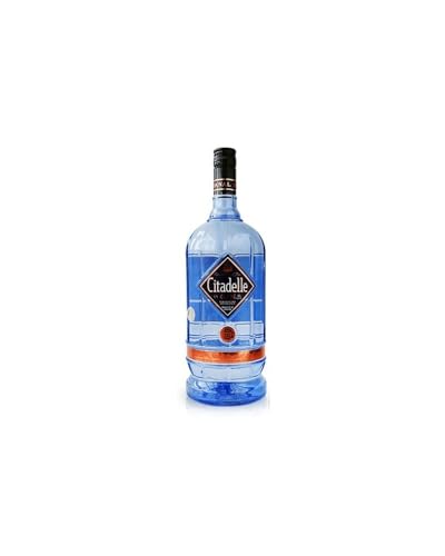 Gin citadelle 1.75l Gin citadelle 1.75l von Citadelle