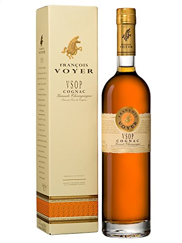 COGNAC VSOP FRANCOIS VOYER GRANDE CHAMPAGNE 70 CL von Cognac François Voyer