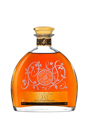 COGNAC XO PREMIER CRU FRANCOIS VOYER 70 CL COGNAC XO PREMIER CRU FRANCOIS VOYER 70 CL von Cognac François Voyer