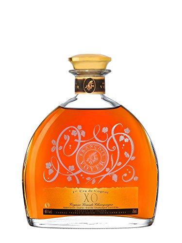 COGNAC XO PREMIER CRU FRANCOIS VOYER 70 CL von Cognac François Voyer