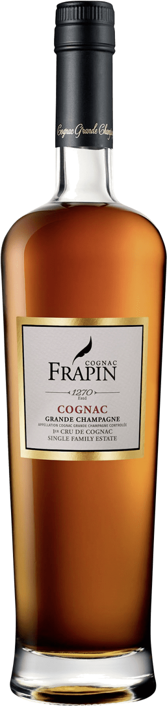 Cognac Frapin »1270«