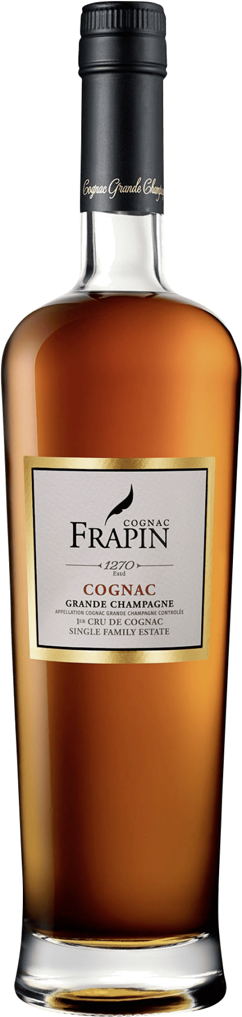 Cognac Frapin »1270« Cognac Frapin »1270«