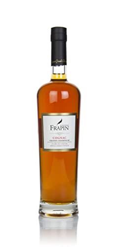 Cognac Frapin Cognac FRAPIN 1270 Premier Cru Grande Champagne 0.70 Liter von Cognac Frapin