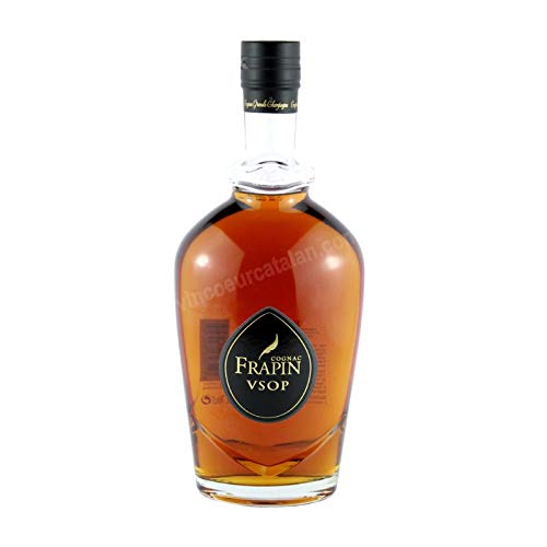 Cognac Frapin FRAPIN VSOP Premier Cru Grande Champagne AOC 0.70 Liter von Cognac Frapin