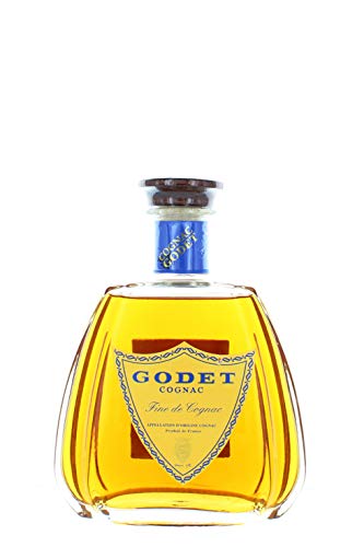 Godet Fine De Cognac 40% vol Cl 70 Godet Fine De Cognac 40% vol Cl 70 von Cognac Godet Freres