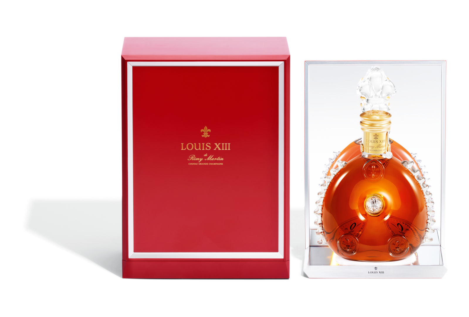 Rémy Martin Louis XIII Rémy Martin Louis XIII von Domaine Rémy Martin