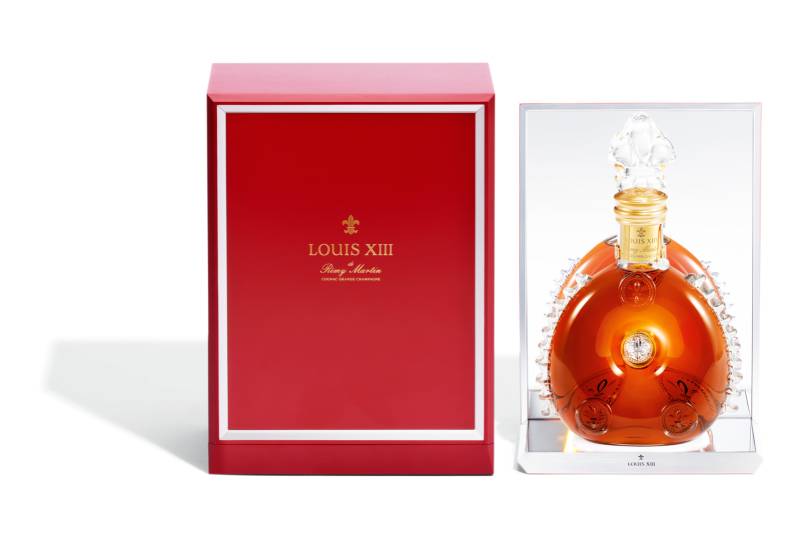 Rémy Martin Louis XIII von Domaine Rémy Martin